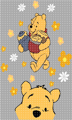 Keychain sticker-Y 1130